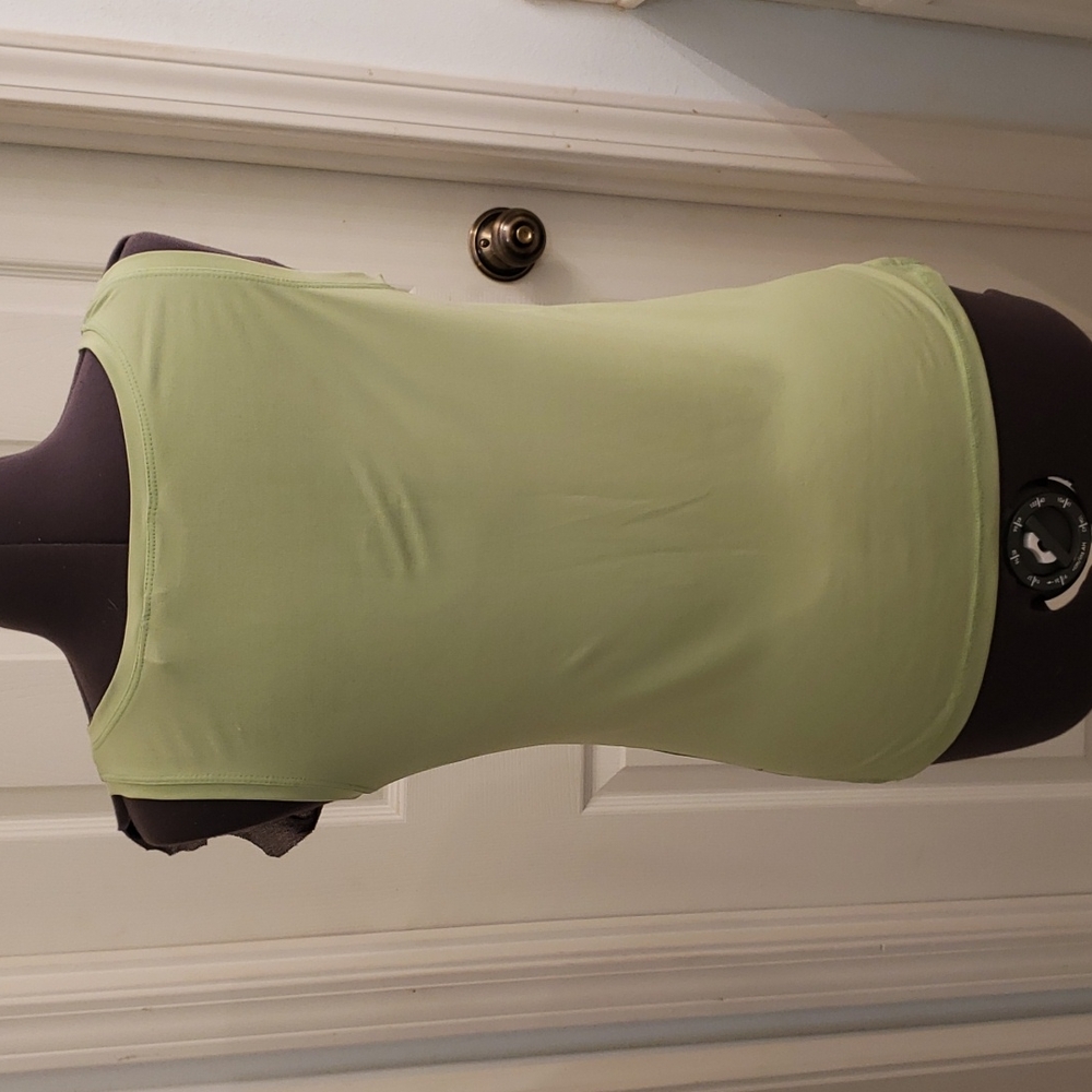 Tank top - Picture 2 of 4